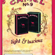 Illustration for article titled iSex And The City/i-Inspired Cigarette Ads Die Early Death